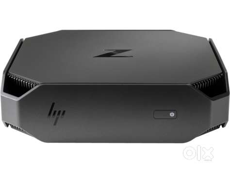 HP Z Mini Desktop