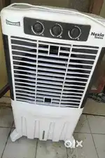 Cooler Fiber