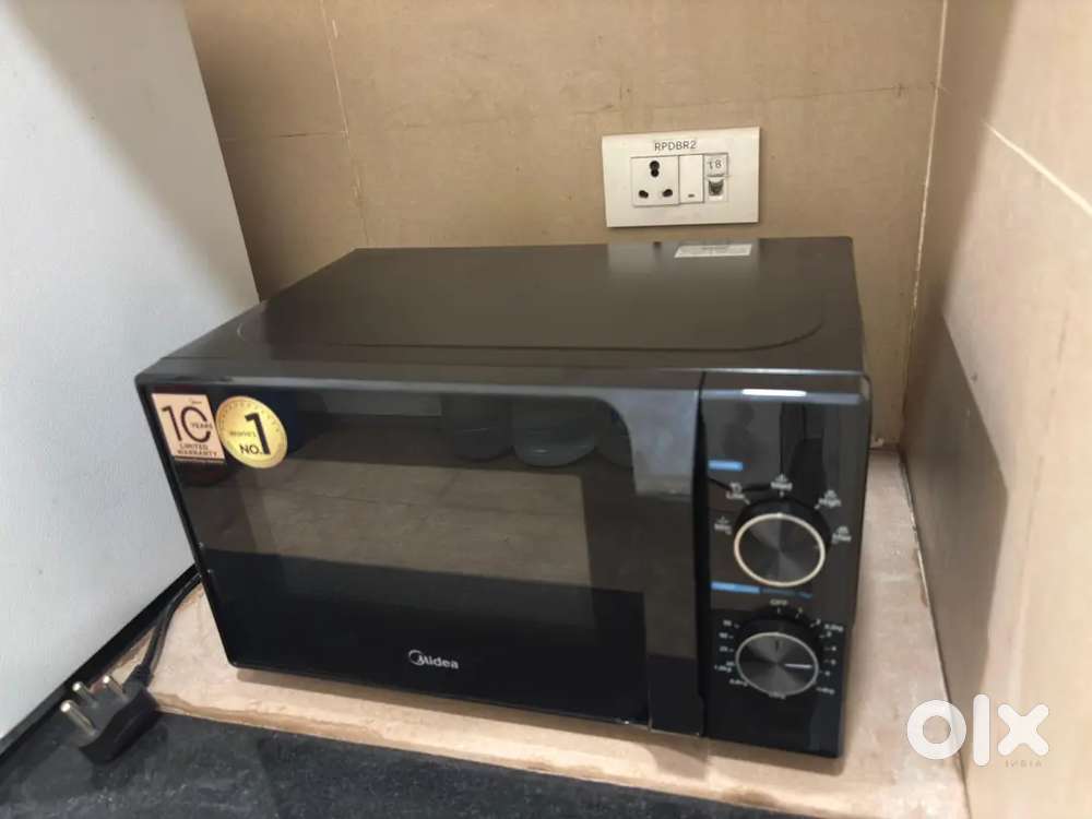 New product Oven