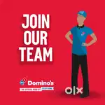 Domino's Delivery Partner