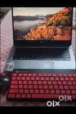 Portronics Key2 Combo Wireless Keyboard and Mouse Set