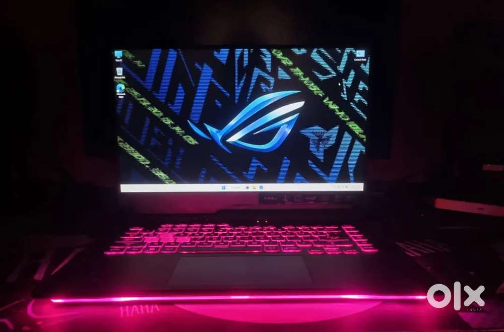 ASUS ROG Strix G15 Gaming Laptop available