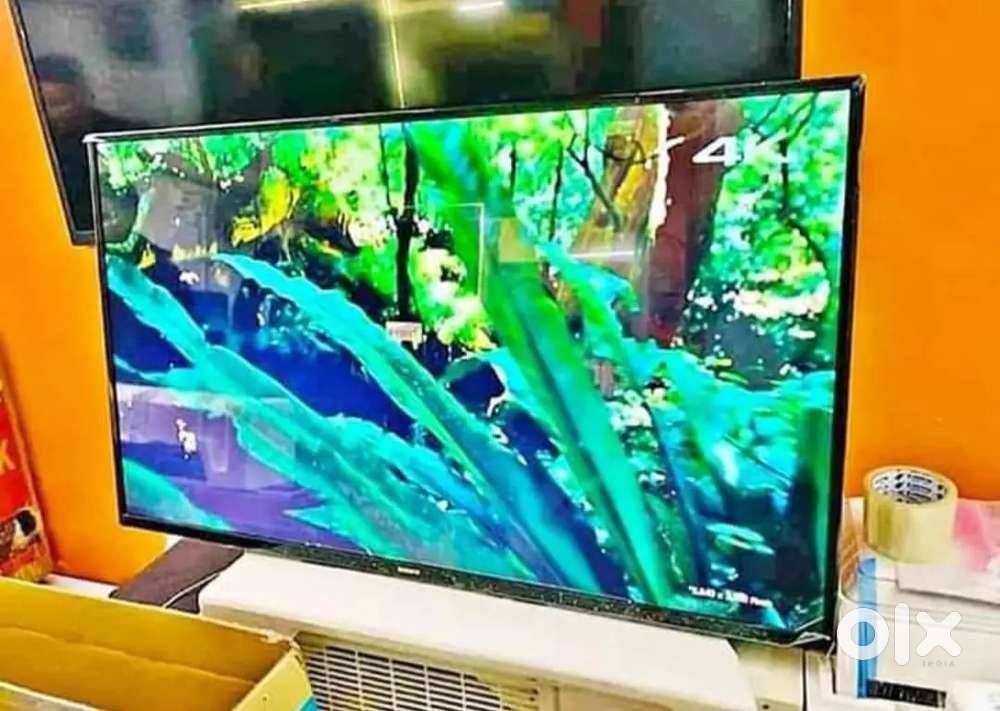 52inch Smart Android LED TV 4k