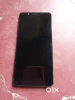 LCD Display combo Vivo y71