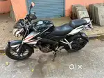 NS200 in good condition