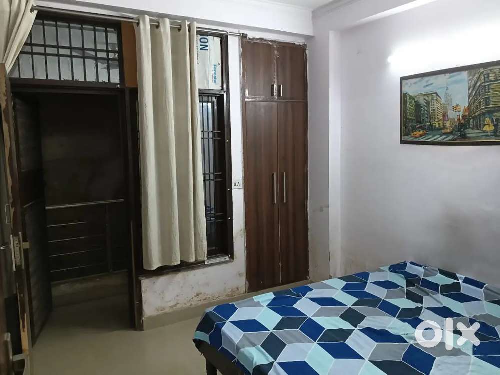 1bhk flat for rent in Chattarpur
