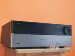 Harman kardon dts amplifier
