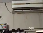 1.5 ton ac