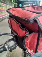 Delivery job 45000 confirm earn