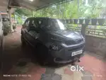 Tനല്ല കണ്ടീഷനുള്ള വണ്ടിയാണ് എക്സ്ട്രാ ഫിറ്റിംഗ് അലോയ് വീലും ഉണ്ട്