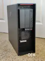 Lenovo Thinkstation P620 Workstation Editing Gaming CPU
