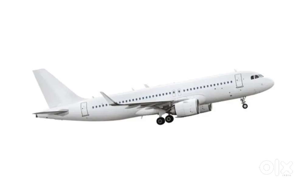 Urgent hiring for Freshers in airline's