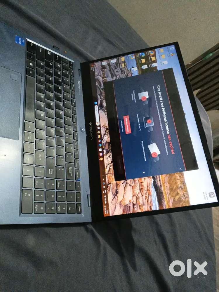 Zebronics z series 16'512