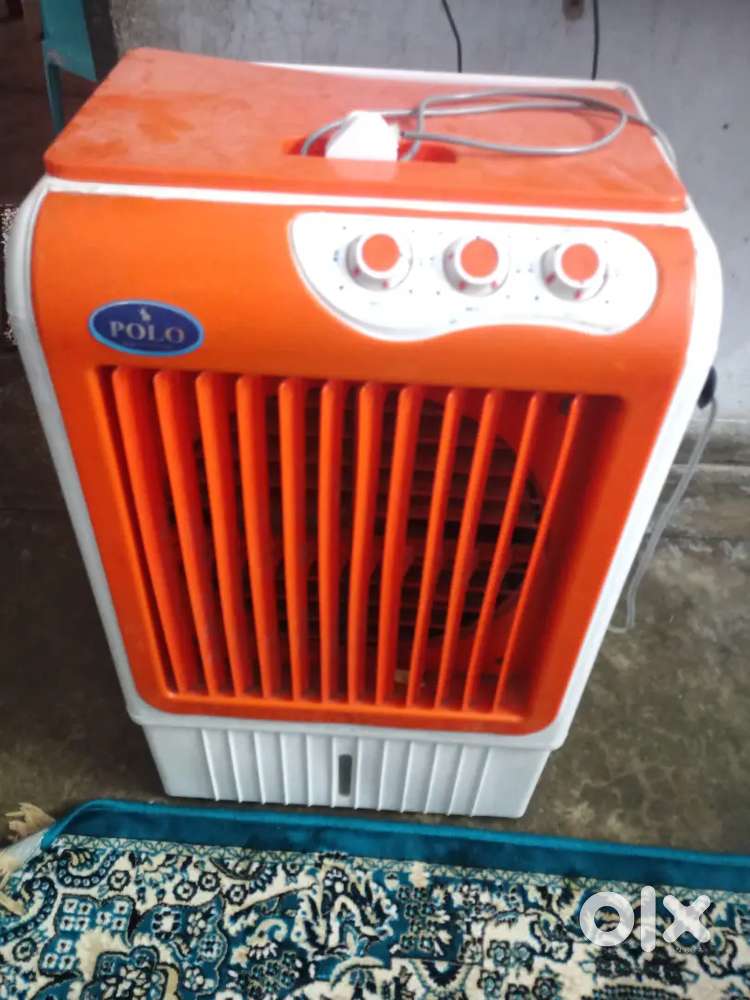 Air cooler (POLO COMPANY)