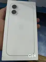 I phone 16 new one seal pack