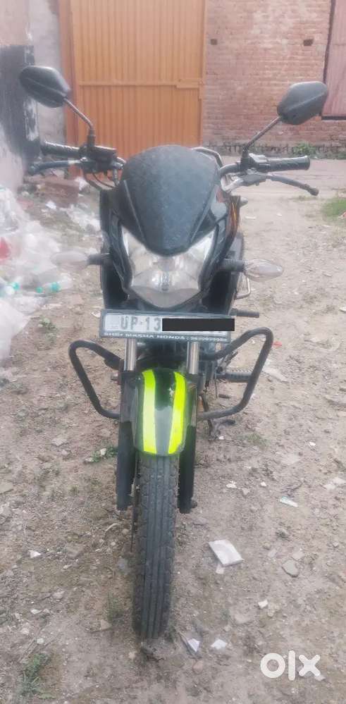 Honda livo disk