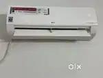 Lg 1.5 ton ac for sale