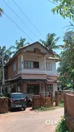 Vadiyilpeedika new home