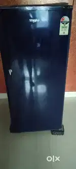 Whirlpool  190 litres