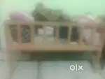 Kid's bed ( cott )
