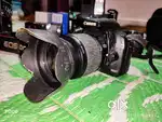 CANON CAMERA EOS 500D