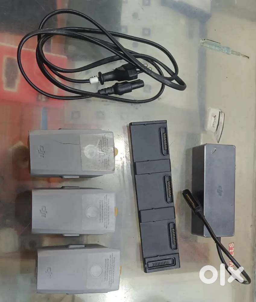 DJI air 2s drone