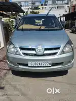 Toyota Innova 2007 Diesel Well Maintained