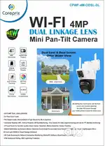 Cctv camera