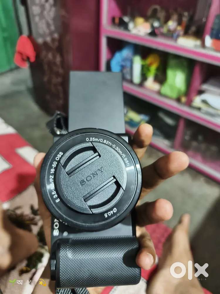 Z V10 sony