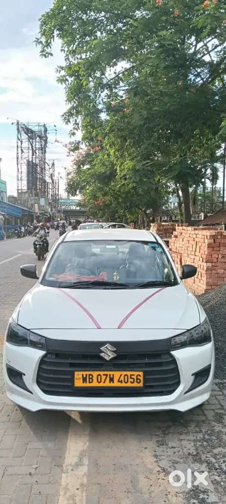 I need driver for Swift Dzire car