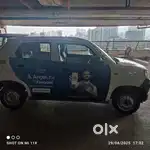 Maruti Suzuki S-Presso 2022 CNG & Hybrids 68000 Km Driven
