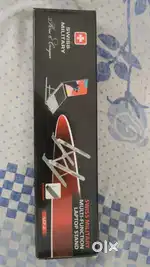 Laptop stand (Brand new)