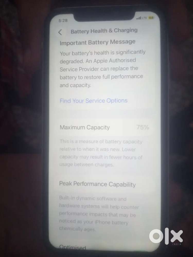 I phone 11 , 4/64 urgent sell