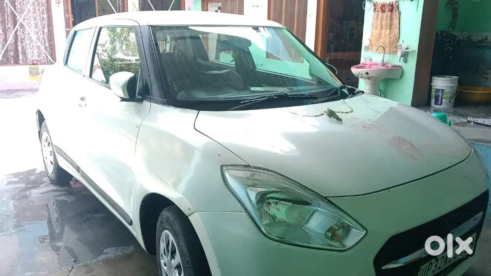 Maruti Suzuki Swift 2019 Petrol 49000 Km Driven