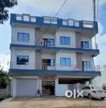 Shop , Single Room , Flat