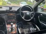 Mercedes-Benz C Class 18 Petrol 40000 Km Driven