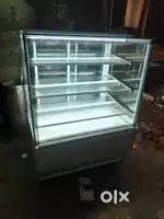 Display counter