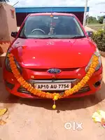 Ford Figo 2010 Diesel 162800 Km Driven