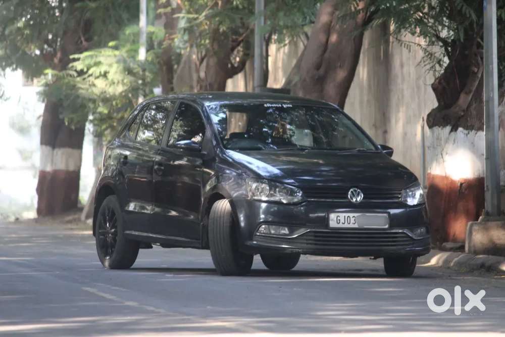 Volkswagen Polo 2018