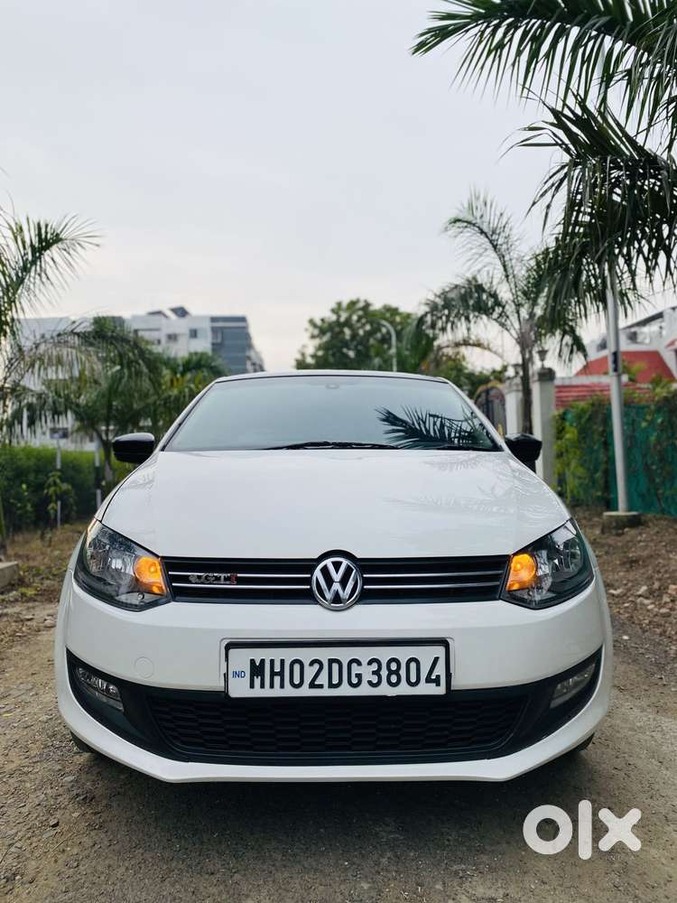 Volkswagen Polo 1.2 MPI Highline Plus, 2013, Petrol