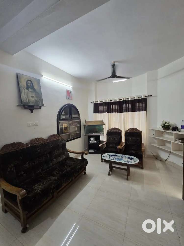 INDEPENDENT HOUSE FOR LEASE AT KANNAMOOLA