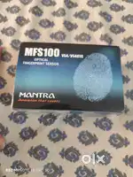 MFS100 Biometric Fingerprint Scanner