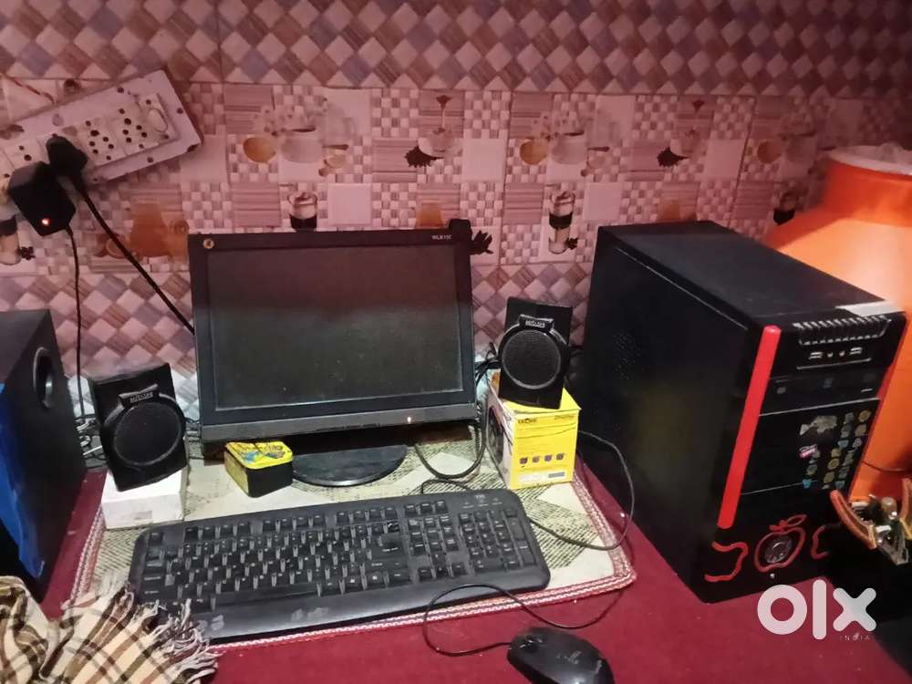 Good condition
