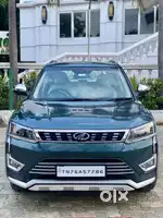 Mahindra XUV300 1.2 W8 (O) AMT Petrol, 2022, Petrol