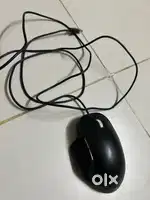 Microsoft brand mouse