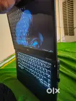 Sell a laptop in brand new condition