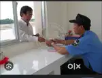 Day or night shift security guards