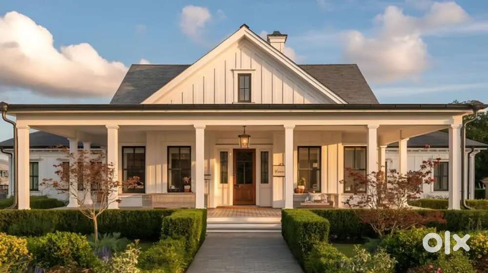 House for sale in posh area peerbagh