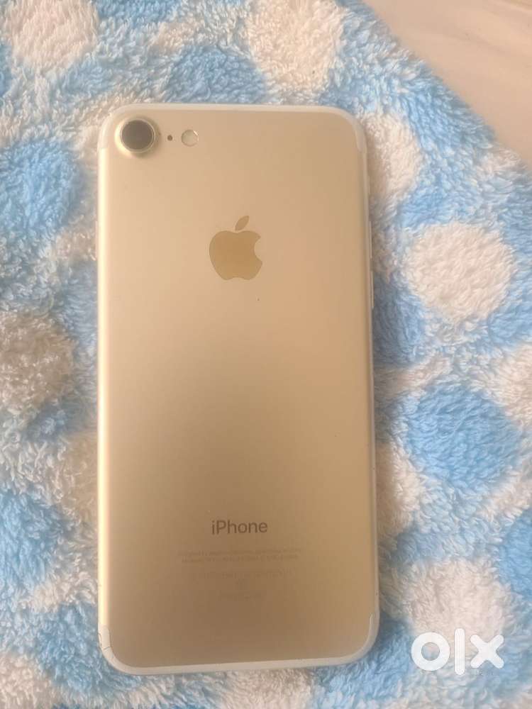 iPhone 7..