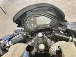 Bike Bajaj pulsar price 63000